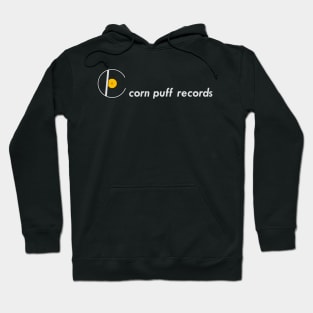 Corn Puff Records Design Hoodie